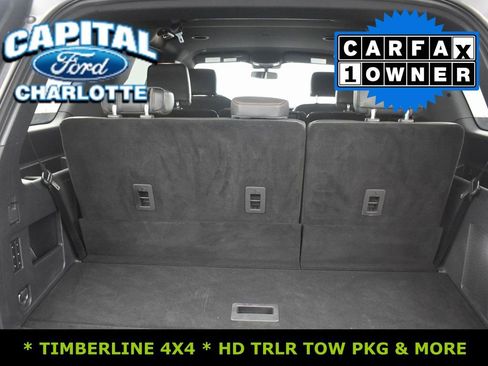 Used 2024 Ford Expedition Timberline image 11