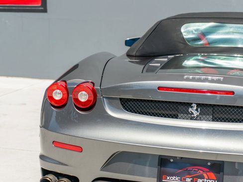 Used 2005 Ferrari F430 Spider RWD image 42