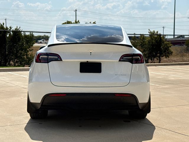 Used 2023 Tesla Model Y Long Range AWD/4WD image 11