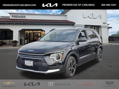 New 2026 Kia Niro LX