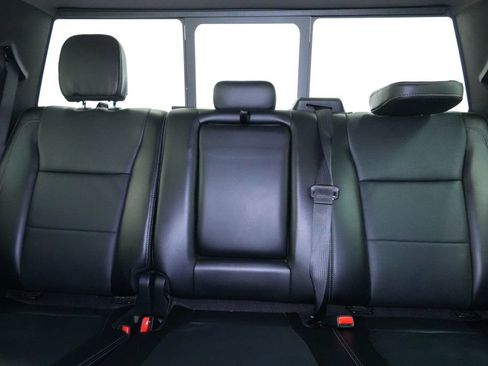 Used 2017 Ford F150 Lariat w/ Equipment Group 502A Luxury image 21