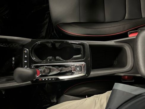 New 2026 Chevrolet TrailBlazer RS w/ Convenience Package image 25