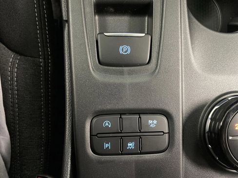 New 2025 Ford Ranger XLT w/ Technology Package image 25