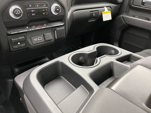 New 2026 GMC Sierra 3500 Pro AWD/4WD image 26