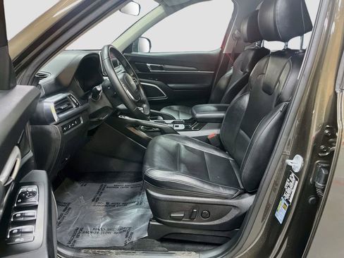 Used 2022 Kia Telluride S AWD/4WD image 21