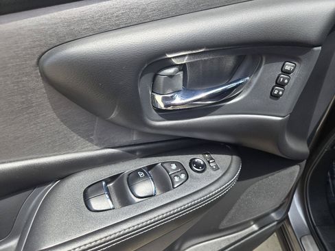 Used 2021 Nissan Murano SL w/ SL Moonroof Package AWD/4WD image 15