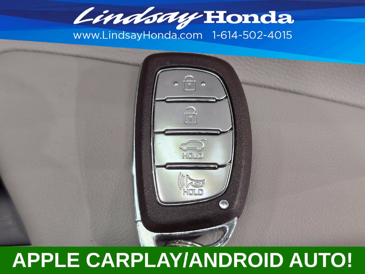 Used 2019 Hyundai Tucson SEL w/ Cargo Package FWD image 22