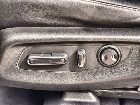 Certified 2024 Honda CR-V Sport-L image 31