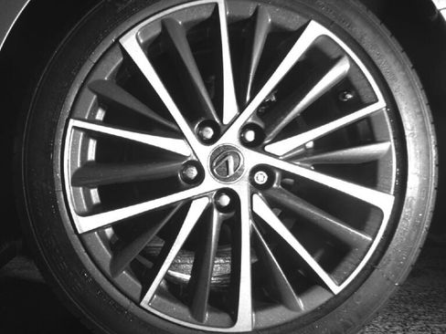 Used 2024 Lexus ES 350 w/ Premium Package image 14