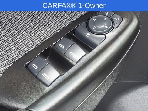 Certified 2023 Chevrolet TrailBlazer LT FWD image 9