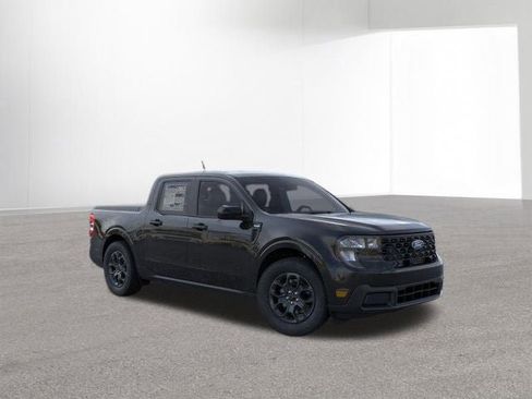New 2026 Ford Maverick XLT w/ XLT Luxury Package AWD/4WD image 7