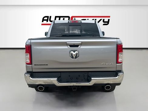 Used 2021 RAM 1500 Big Horn AWD/4WD image 6