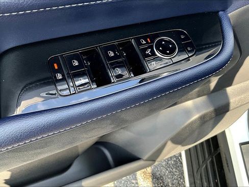 Certified 2026 INFINITI QX80 4WD w/ Sport Exterior Package image 54