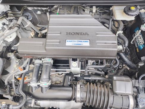 Used 2020 Honda CR-V LX image 26