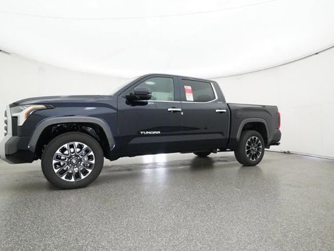 New 2026 Toyota Tundra Limited image 18