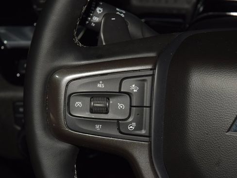 Used 2023 Chevrolet Silverado 1500 High Country w/ High Country Premium Package image 40