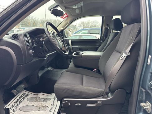 Used 2012 Chevrolet Silverado 1500 LT w/ All-Star Edition image 13