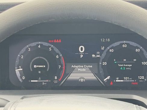 New 2026 Toyota Tacoma TRD Sport AWD/4WD image 14