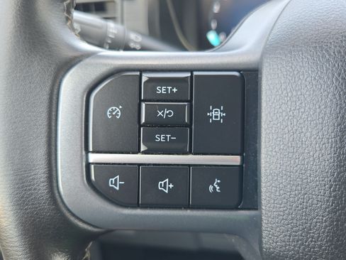 Certified 2025 Ford F150 XLT w/ Equipment Group 301A Standard AWD/4WD image 18