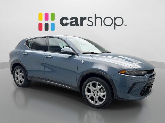 Used 2024 Dodge Hornet R/T AWD/4WD image 4