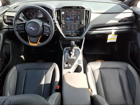 Used 2024 Subaru Crosstrek 2.5i Wilderness w/ Wilderness Package image 20
