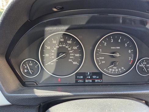 Used 2018 BMW 320i xDrive Sedan image 20