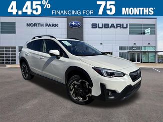 Certified 2023 Subaru Crosstrek 2.5i Limited video 1