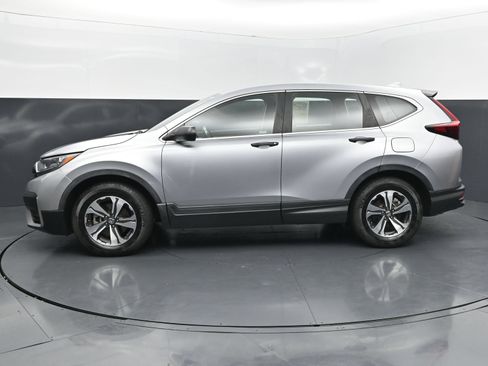 Used 2022 Honda CR-V LX image 2