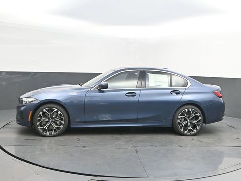 New 2026 BMW 330i Sedan w/ Premium Package image 2