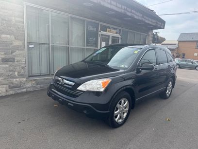 Used 2008 Honda CR-V EX