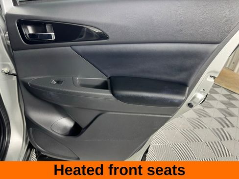 Used 2024 Mitsubishi Eclipse Cross SE image 26