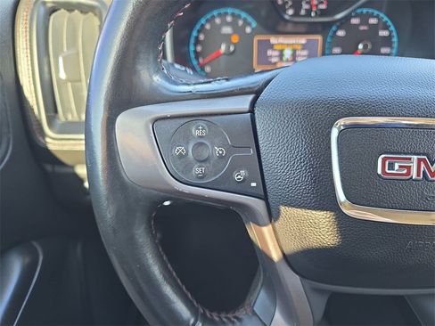 Used 2019 GMC Canyon All Terrain w/ Trailering Package image 17