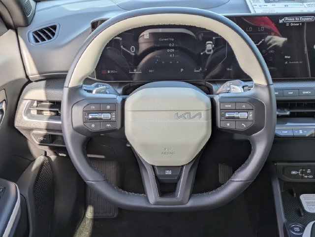 Certified 2025 Kia K4 GT-Line w/ GT-Line Sunroof Package FWD image 20