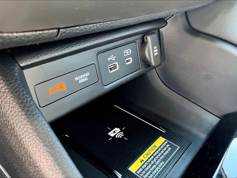 New 2026 Acura Integra A-Spec FWD image 30