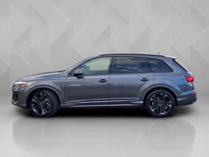 New 2026 Audi Q7 3.0T Premium Plus