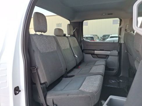 Used 2024 Ford F250 XLT image 26
