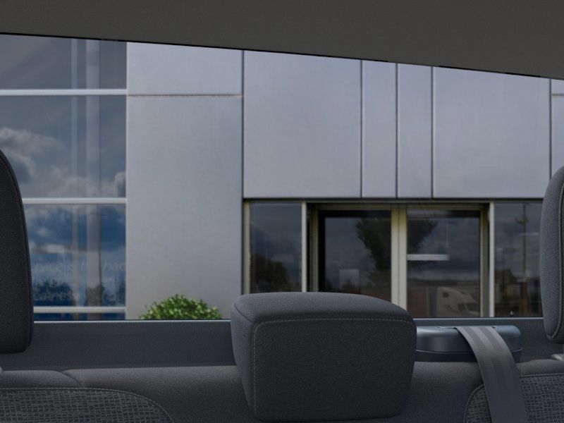 New 2026 Ford Maverick XL FWD image 55