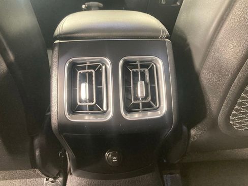 Certified 2024 Kia Sorento X-Line EX image 15