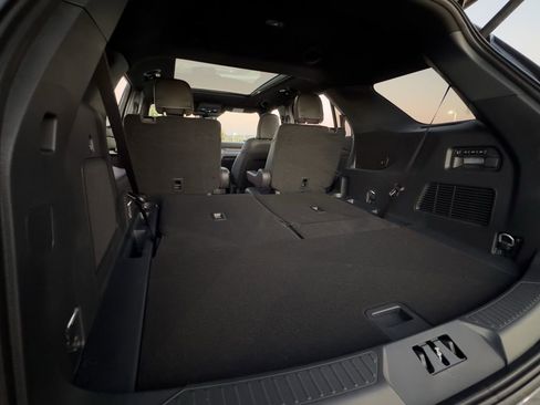 New 2026 Ford Explorer ST w/ Sun And Sound Package image 69