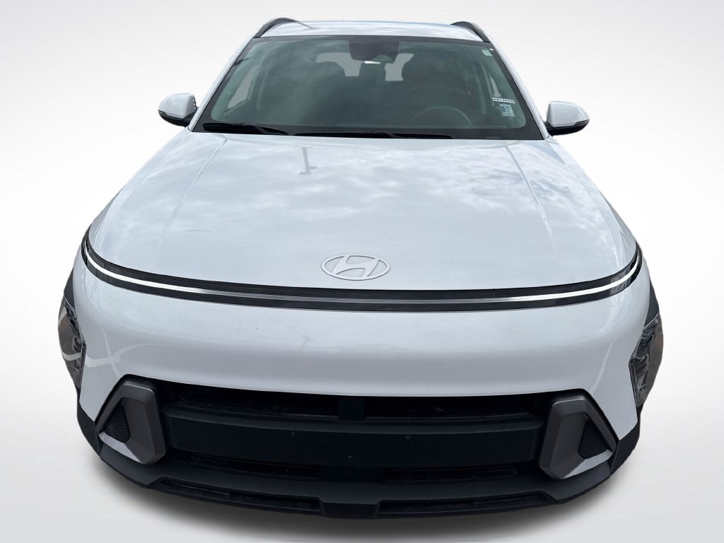Used 2025 Hyundai Kona SEL AWD/4WD image 9