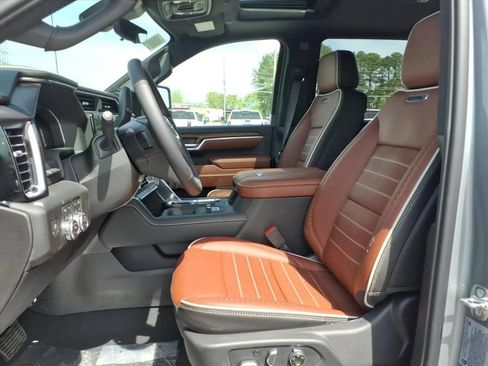New 2026 GMC Sierra 2500 Denali Ultimate w/ Max Trailering Package AWD/4WD image 12