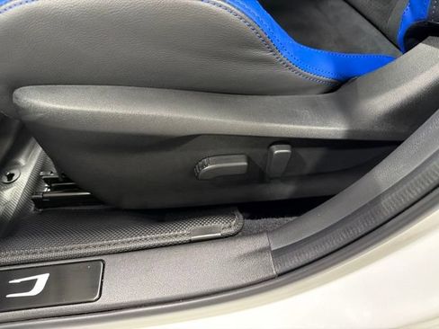 Used 2025 Subaru WRX tS w/ Popular Package #1A AWD/4WD image 13