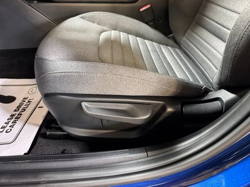 Certified 2025 Kia K4 EX FWD image 13