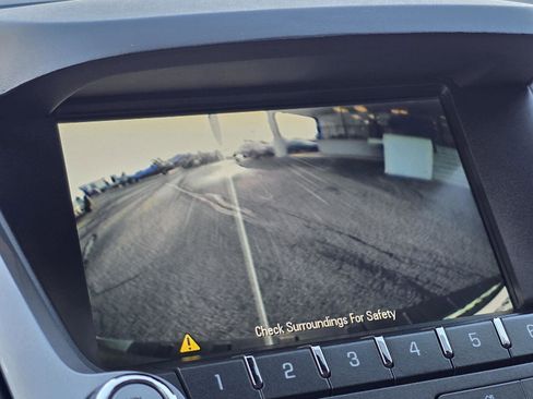 Used 2012 GMC Terrain SLE w/ Convenience Package image 20