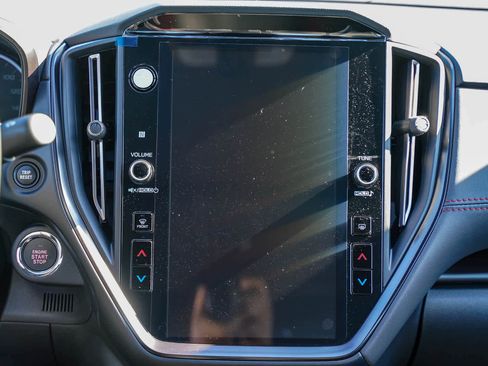 New 2025 Subaru WRX Premium image 15