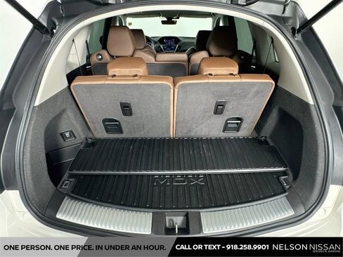 Used 2018 Acura MDX w/ Technology Package FWD image 27