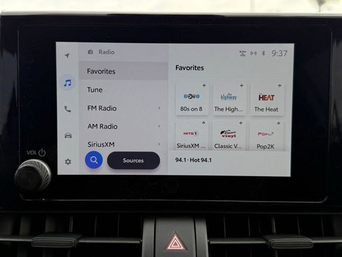 Used 2025 Toyota RAV4 LE image 29