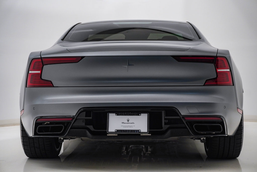 Used 2021 Polestar Polestar 1 AWD/4WD image 8
