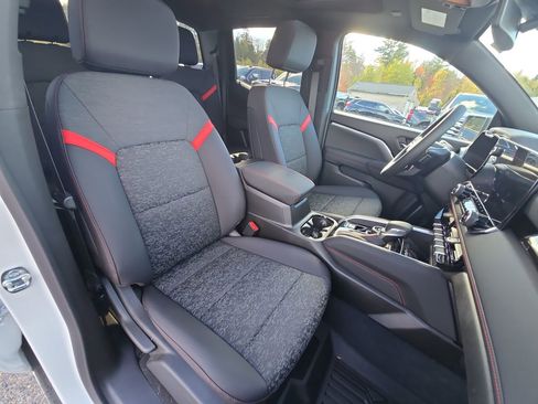 New 2025 Chevrolet Colorado Z71 w/ Technology Package image 65