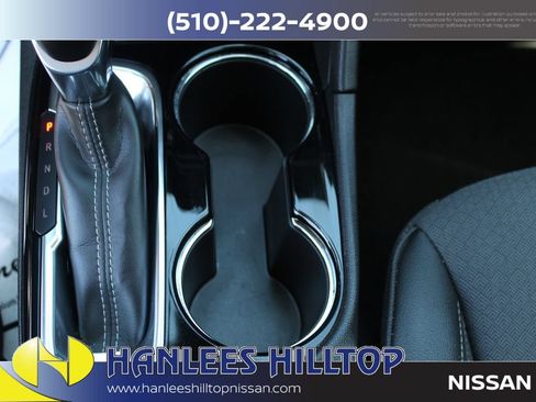 Used 2025 Buick Encore GX Preferred FWD image 20